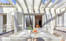 Apartment Platja De Roses-8 By Interhome