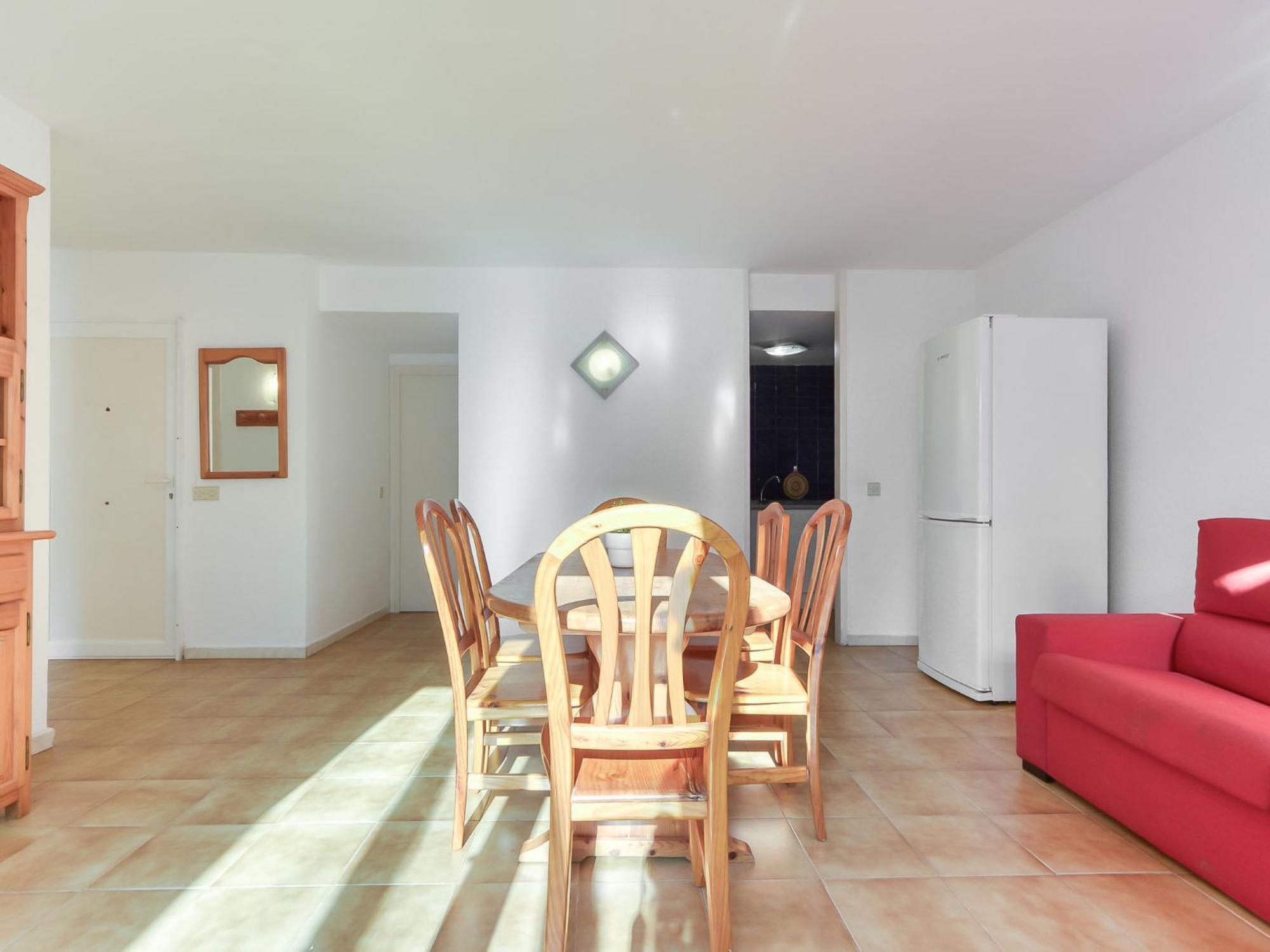 Apartment Platja De Roses-8 By Interhome Extérieur photo
