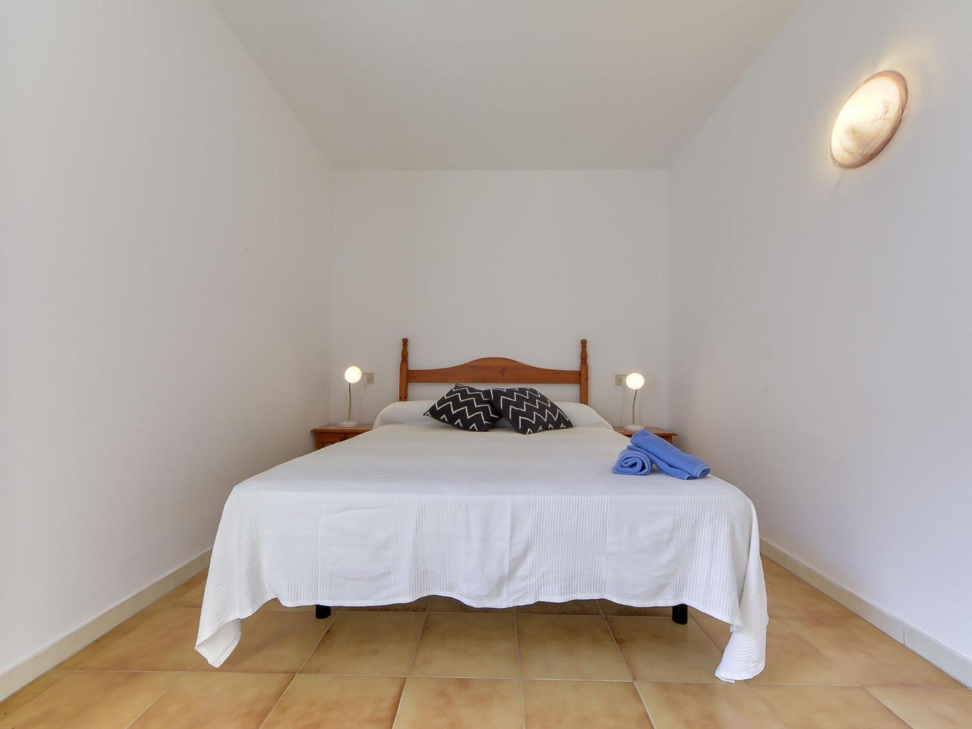 Apartment Platja De Roses-8 By Interhome Extérieur photo